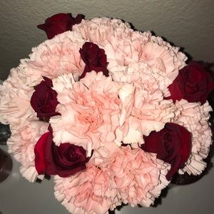 Meet your Posher, Riana